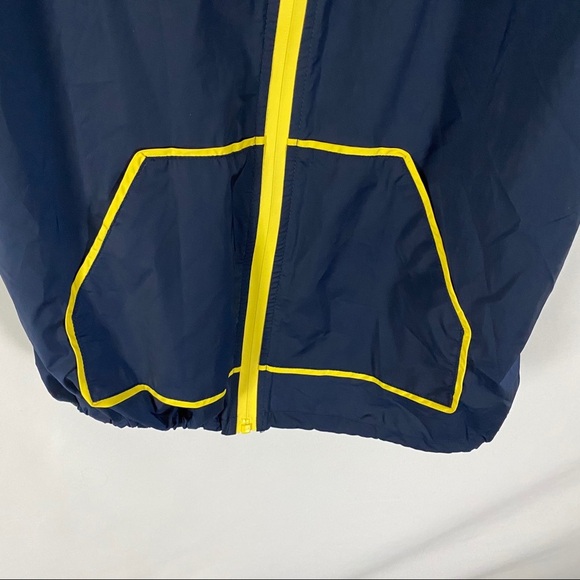 Hunter windbreaker outdoor fishing woman’s jacket Youth size - Picture 6 of 6